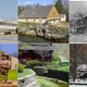 Illustration for article titled 9 Classic Distilleries That Crank Out America's Favorite Liquor